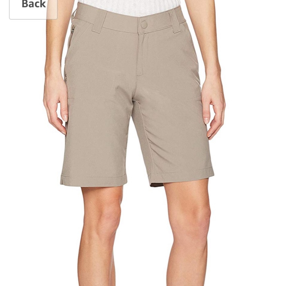 🐙Lee Canteen Bermuda Shorts *NEW with tags*